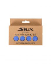 ANTIVIBRADOR SIUX VIBRASTOP K-2.0 AZUL