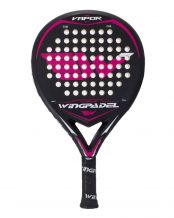 WINGPADEL AIR VAPOR 2.0 FUCSIA