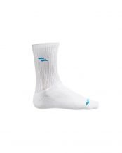 CALCETINES BABOLAT PACK 3 PARES BLANCO