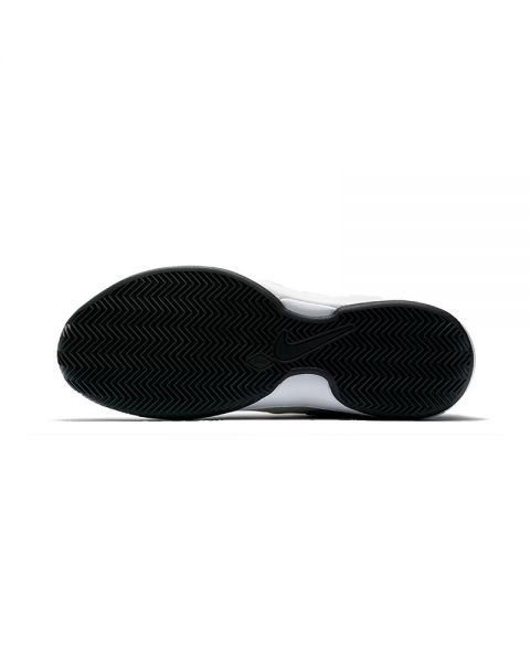 mucho Hueco foro Nike Air Zoom Prestige Clay Blanco - Confort garantizado