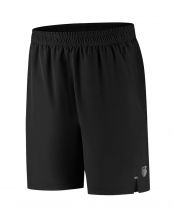 SHORT KSWISS HYPERCOURT 7 INCH 3 NEGRO