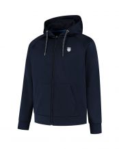 SUDADERA KSWISS HYPERCOURT CARDIGAN 2