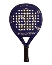 BLACK CROWN PITON BLUE