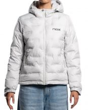 VESTE NOX MATELASS�E TEAM FEMME