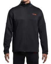 CHAQUETA NOX TEAM 26 NEGRO