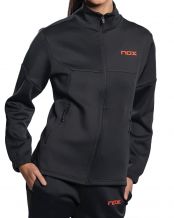 CHAQUETA NOX TEAM MUJER