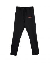 PANTALONE LUNGO NOX TEAM NERO