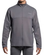 GIACCA NOX TEAM 26 GRIGIO