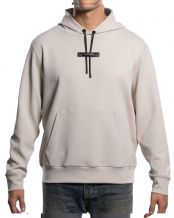 FELPA NOX STREET 26 BEIGE