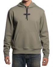 FELPA NOX STREET 26 VERDE