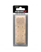 BLISTER (2UDS) PROTECTION BULLPADEL FRAME PRO TRANSPARENT