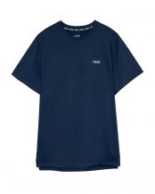 CAMISETA NOX TEAM AZUL MARINO