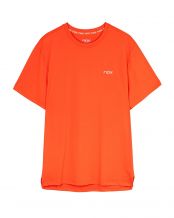 T-SHIRT NOX TEAM ARANCIONE