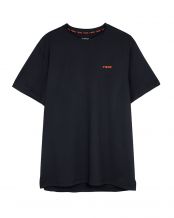 T-SHIRT NOX TEAM NERO