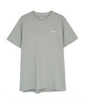 T-SHIRT NOX TEAM GRIS
