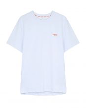 T-SHIRT NOX TEAM BIANCO