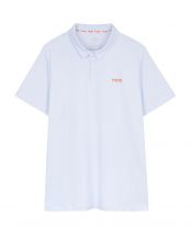 POLO NOX SQUADRA BIANCA