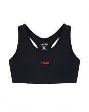 REGGISENO NOX TEAM DONNA NERO
