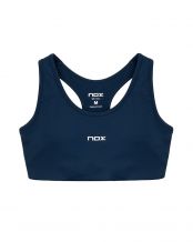 REGGISENO NOX TEAM DONNA BLU NAVY