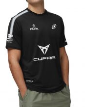 CAMISETA BULLPADEL MONTSE PC