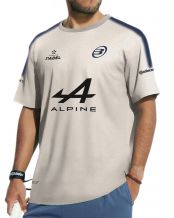 T-SHIRT BULLPADEL MONTSE CH