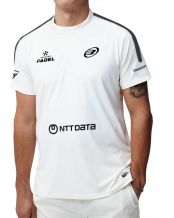 CAMISETA BULLPADEL MONTSE TL