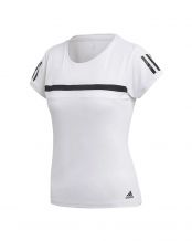 CAMISETA ADIDAS CLUB BLANCO MUJER CE1494