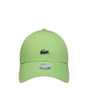 CAPPELLO LACOSTE X NEW ERA
