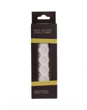 GRIP PADEL SOFTEE CIRCLE PRO BIANCO