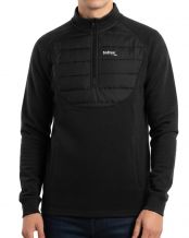 SWEAT SOFTEE GOAL STORM NOIR