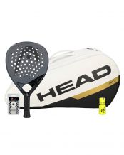 PACK HEAD SPEED PRO PALETERO EDGE PRO