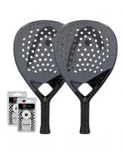 PACK D�O HEAD SPEED PRO