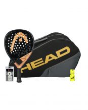 PACK HEAD SPEED MOTION PALETERO HEAD EDGE