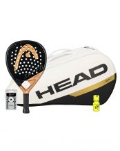 PACK HEAD SPEED MOTION PALETERO EDGE PRO