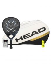 PACK HEAD SPEED PRO X PALETERO EDGE PRO