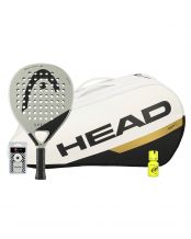 PACK HEAD EVO SPEED PALETERO EDGE PRO