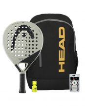 PACK HEAD EVO SPEED MOCHILA EDGE
