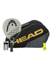 PACK HEAD EVO SPEED PALETERO HEAD EDGE