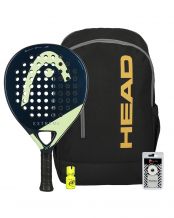 PACK HEAD EVO EXTREME MOCHILA EDGE