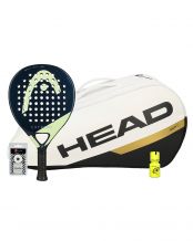 PACK HEAD EVO EXTREME PALETERO EDGE PRO