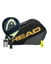 PACK HEAD EVO EXTREME PALETERO EDGE