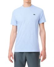 CAMISETA LACOSTE PLAYERS COLLECTION TH6720 GRAY
