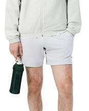 PANTALON LACOSTE ESSENTIALS ULTRA DRY VERT