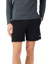 PANTAL�N LACOSTE ESSENTIALS ULTRA DRY NEGRO