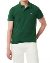 POLO LACOSTE CORE PERFORMANC VERT