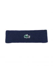 FASCIA LACOSTE CORE PERFORMANCE BLU MARINO