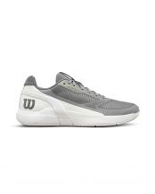 WILSON RUSH PRO 5 CLAY GRIS/BLANC WRS339680
