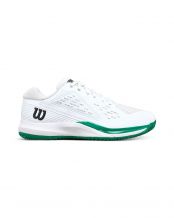 WILSON RUSH PRO ACE VERDE JUNIOR WRS335310