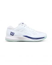 WILSON RUSH PRO ACE TURQUESA JUNIOR WRS337600