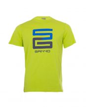 CAMISETA HEAD CLUB BASIC T-SHIRT SANYO